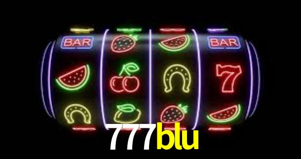 Casino Online 777blu | Os Melhores Slots no Brasil